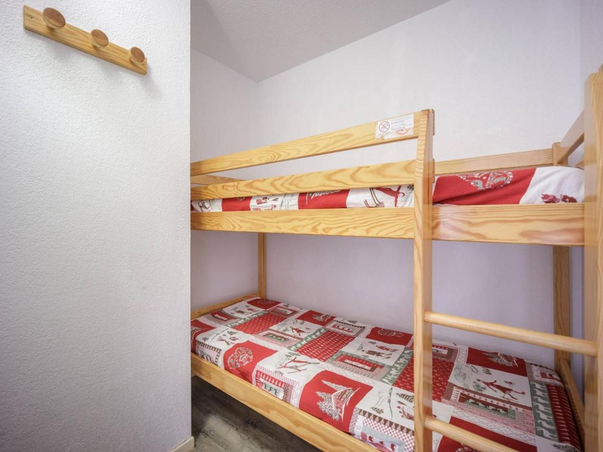 Charmant Appartement A Peyragudes Pour 6 Pers, Navette Aux Pistes, Parking Gratuit - Fr-1-695-2 Germ Buitenkant foto