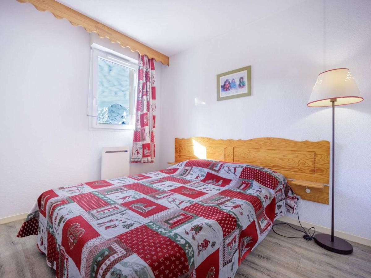 Charmant Appartement A Peyragudes Pour 6 Pers, Navette Aux Pistes, Parking Gratuit - Fr-1-695-2 Germ Buitenkant foto